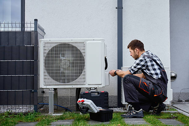 Trusted Hvac service in Pioneer, CA - JG Cool HVAC